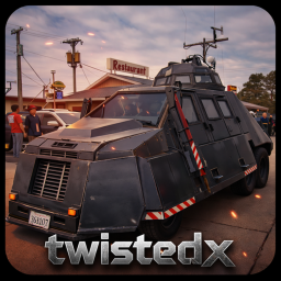 Twistedx [Development]