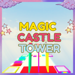 Magic Castle Tower