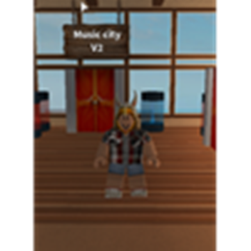 Music City 2 (Alpha)