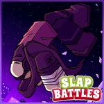 [UPDATE💨] Slap Battles👏