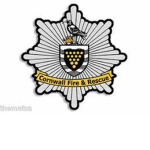 . Cornwall Fire And Rescue Service