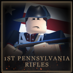 .CA. 1st Pennsylvania Rifles