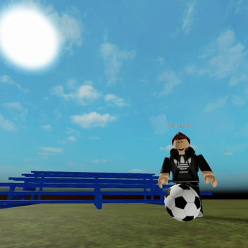 Soccer!