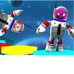space obby