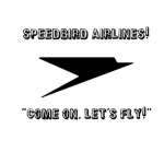 Speed bird Airlines