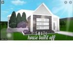 bloxburg house and mansion builders