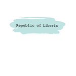 [LBR] Republic of Liberia