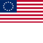 The patriot 1776