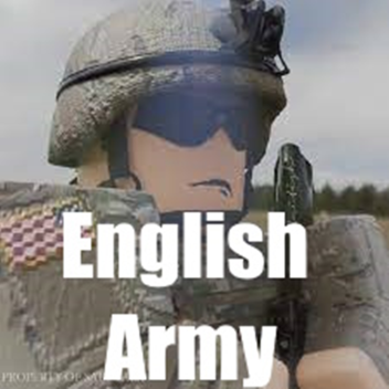 English Army [DEMO