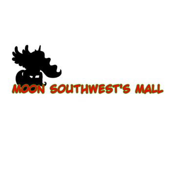 moon southwest's mall SA
