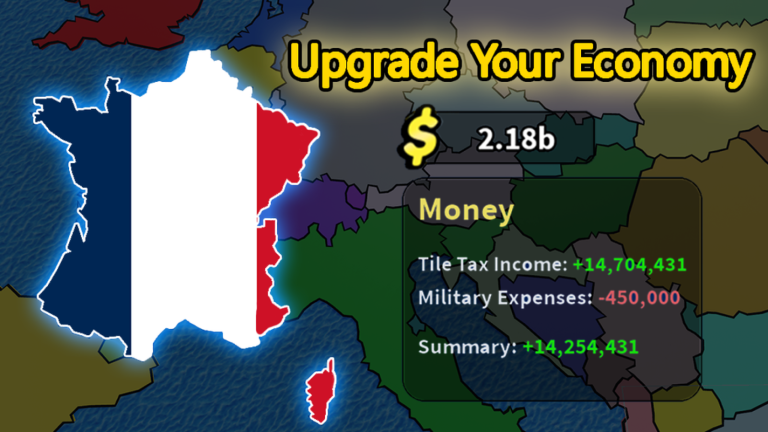 Control Europe screenshot 3