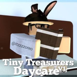 Tiny Treasures Daycare