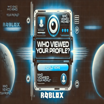 Check who viewed your profile