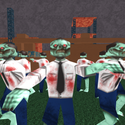 Zombie Factory
