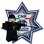 [MX] Policía Federal .