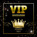 Vip Members Only!
