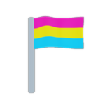 pan flag