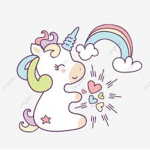 THE KAWWIA UNICORN SQUAD