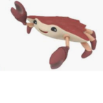 mommy cray crab sqaud