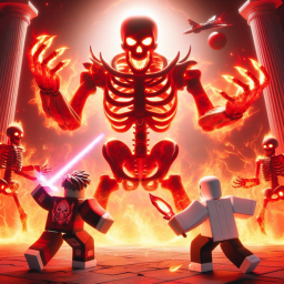 Slapping Arena (UPDATE!)