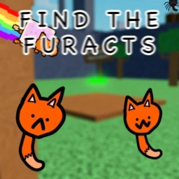 (217) Find the Furacts icon