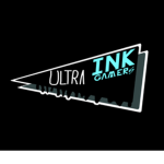 Ink gamers ULTRA