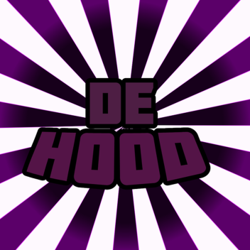 De hood (W.I.P)
