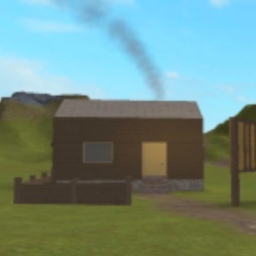Jason's Place