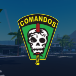 'BAC' Batalhão de Ações de Comandos