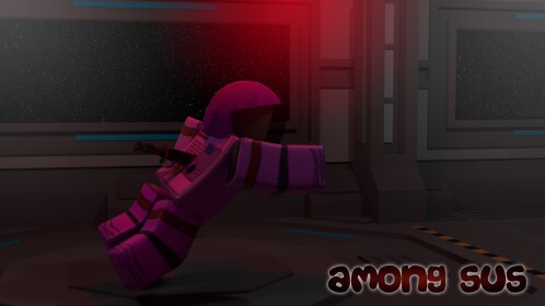 Among Sus [Early Access]