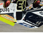 NASCAR Pepsi Cup Series D3 Truck Series