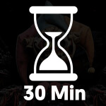 [30 Min] +1 Escape Tsunami for Poppy Playtime