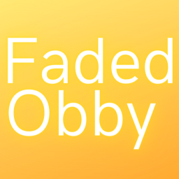 Faded Obby
