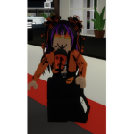 #HalloweenMeow