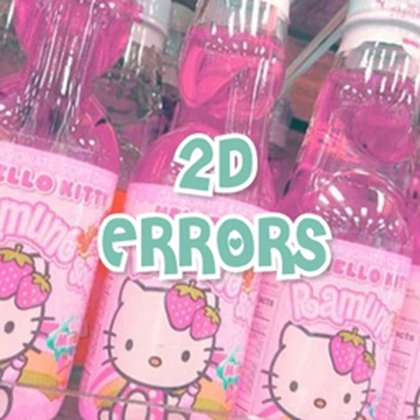 2d errors Roblox group icon