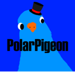 Polar Pigeon's People