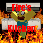 Fire's Kitchen