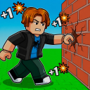 [🐶] +1 Damage Per Step💥