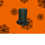 Rbadam's Smokestack Top Hat Fans