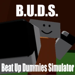 Beat Up Dummies Simulator  icon