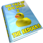 DuckBroGR