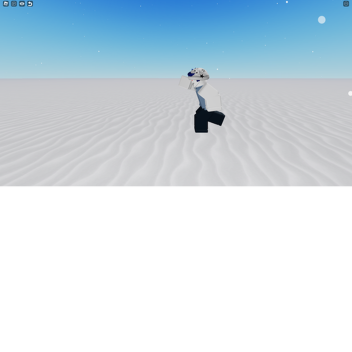 Freezing Tempatures. [WIP]