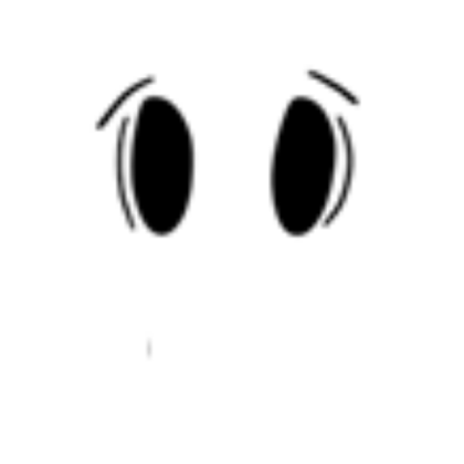 face Roblox decal