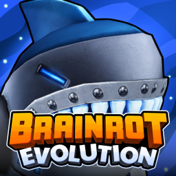 Brainrot Evolution icon