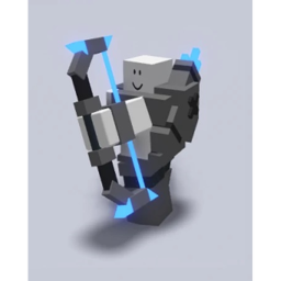 [NEW GUNS] Mega Battlegrounds