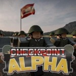 Checkpoint Alpha [PDR]
