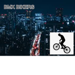 Official BMX Bikers