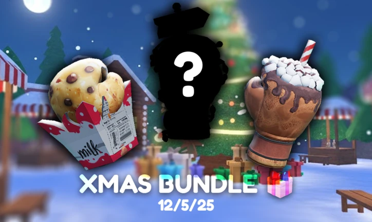 XMAS BUNDLE X3