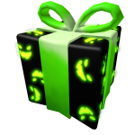 Creepy Halloween Gift