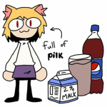 Pilk enjoyers